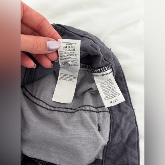 100% cotton Lucky Brand cargo pants - Picture 8 of 8